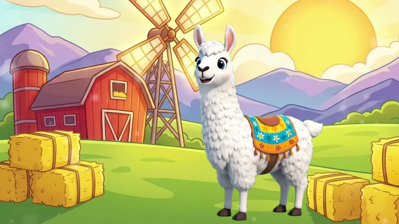 Zoo & Farm ABC Animal Sounds Song 14g0403 | Animal Song For Kids | Kids tv 365