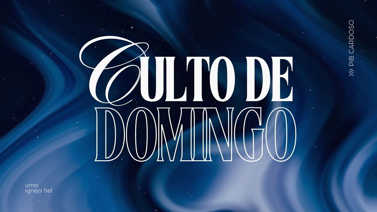 Culto Noturno