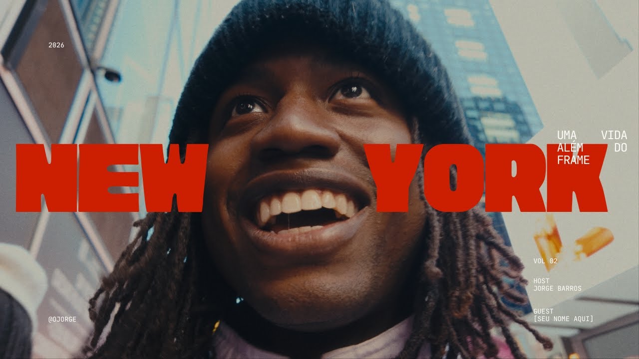 explorando NYC | brechós + times square + caça à carhartt | Ep.02