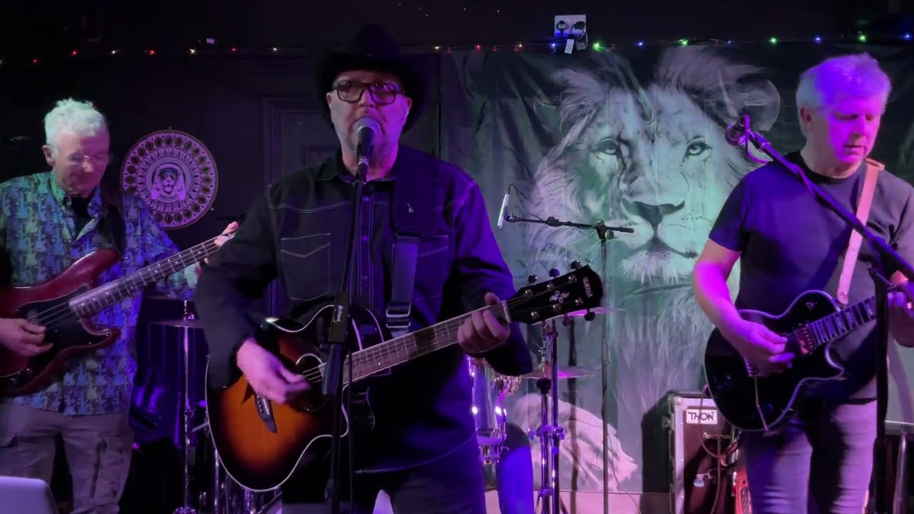 Re-Creation  - Freebird  30-01-2026 filmed by Eyam Media