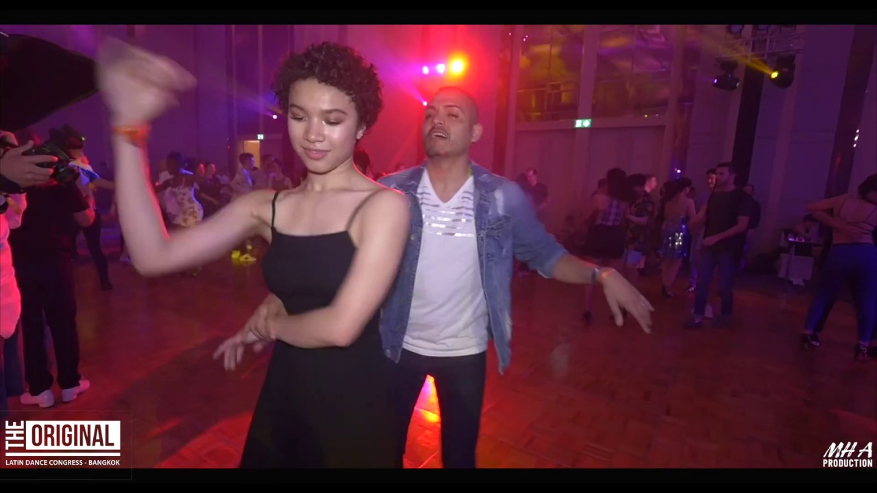 Adolfo & Monika