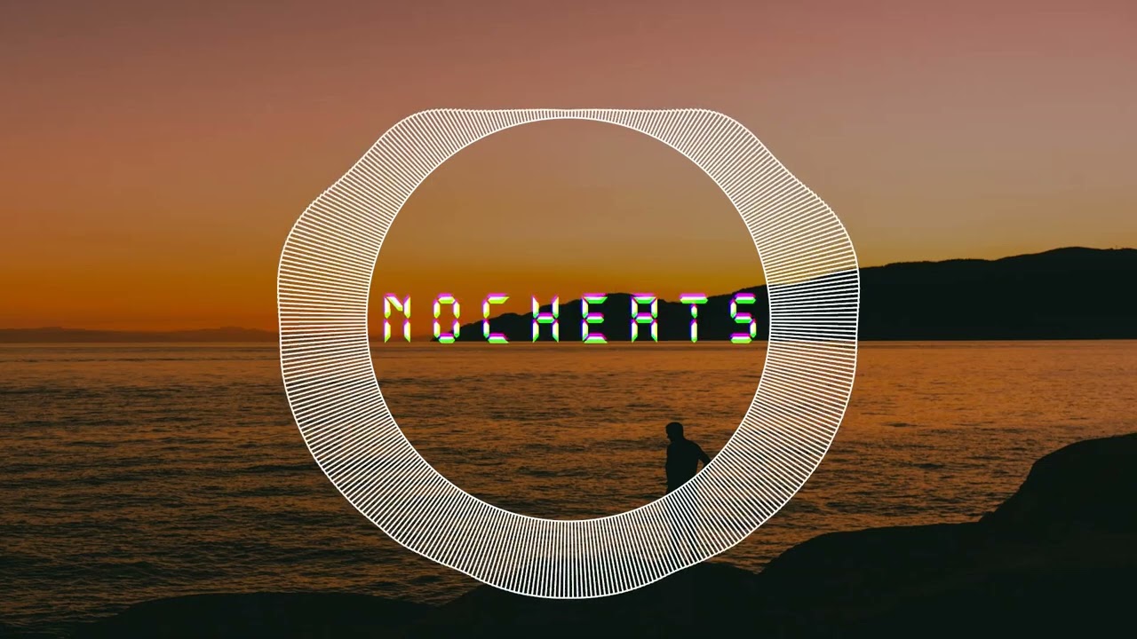 NoCheats x Cy_He - Forever (Piano Techno Edit)