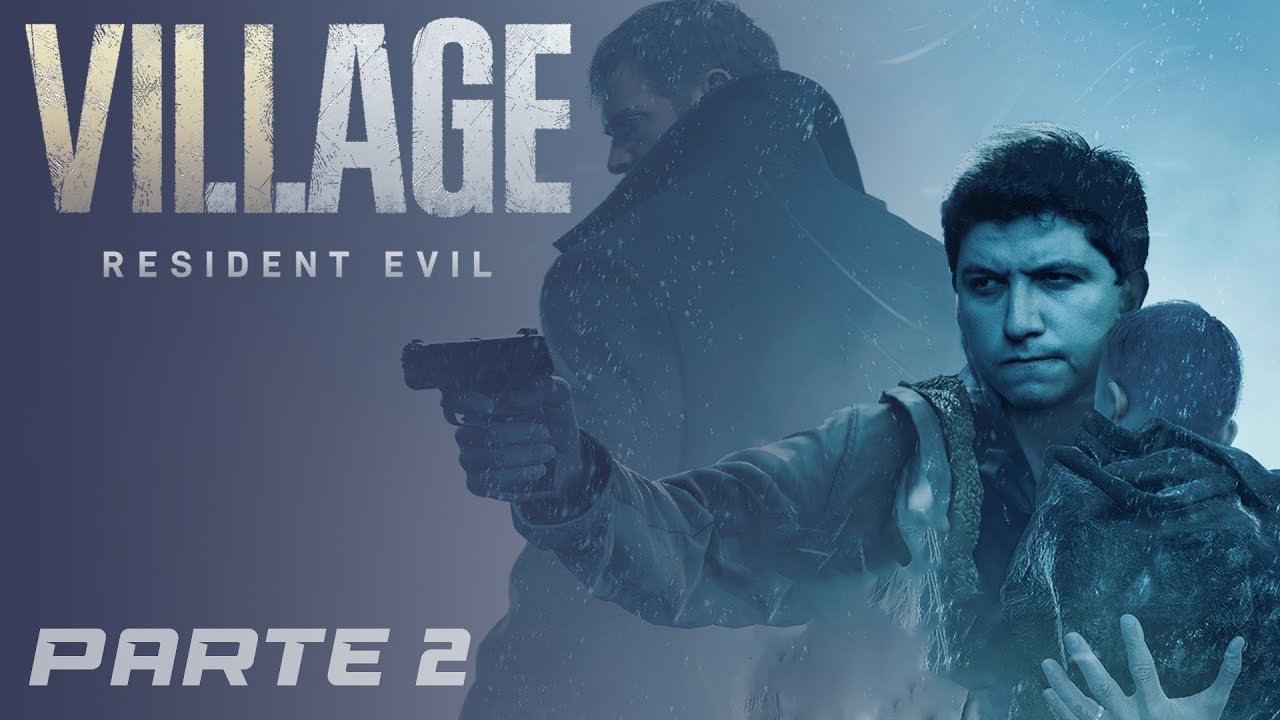 🔴RESIDENT EVIL VILLAGE  | PARTE 2 | CON VEG