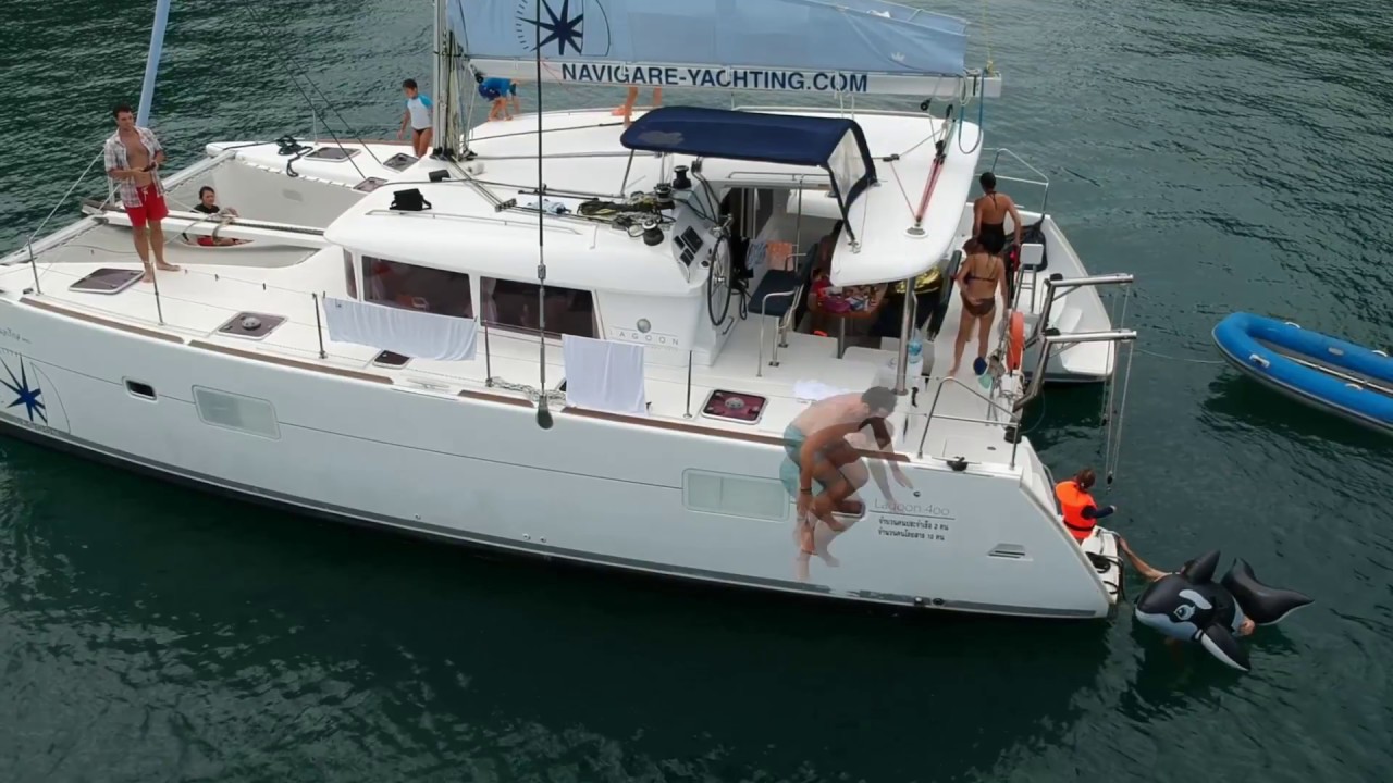 Fourie Family Travels 2018 Andaman Sea