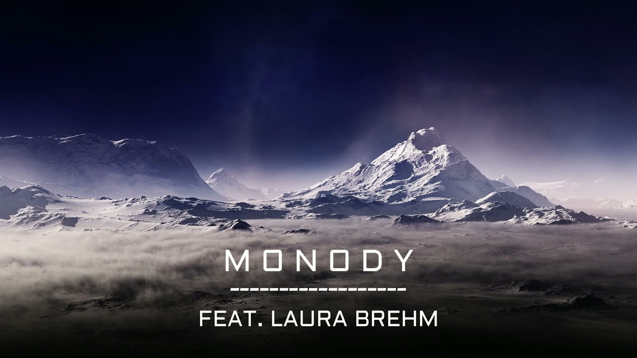 Monody sped up.