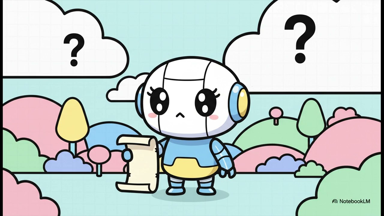 Mapping the AI Playground