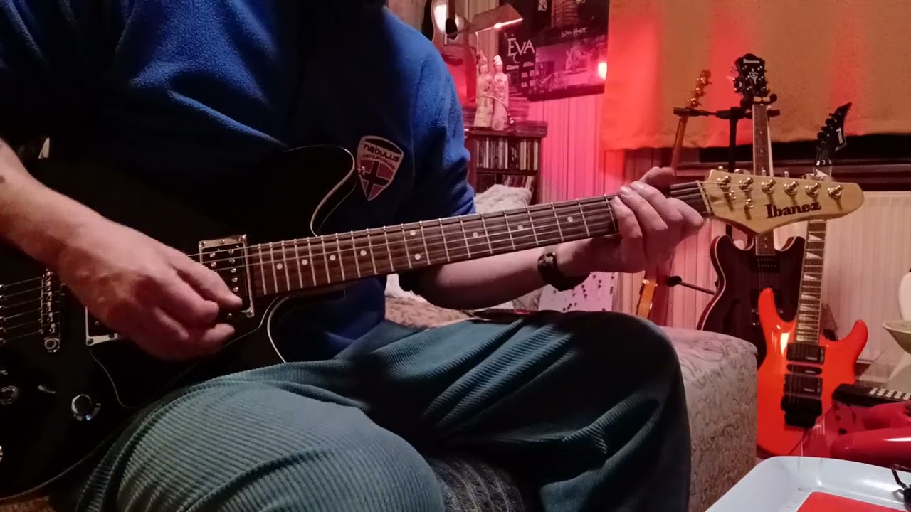 Foo Fighters - Walk 