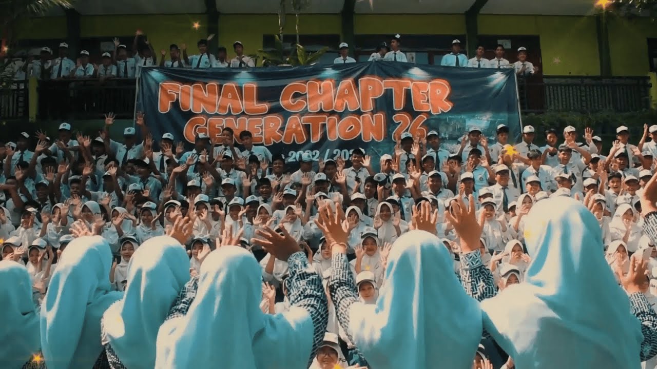 CATATAN AKHIR MADRASAH 2025