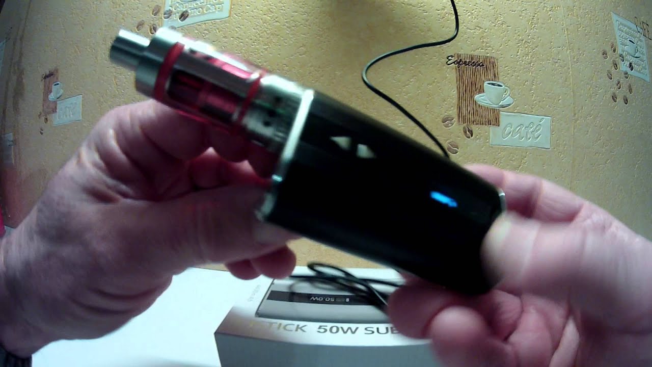 eleaf istick 50 w