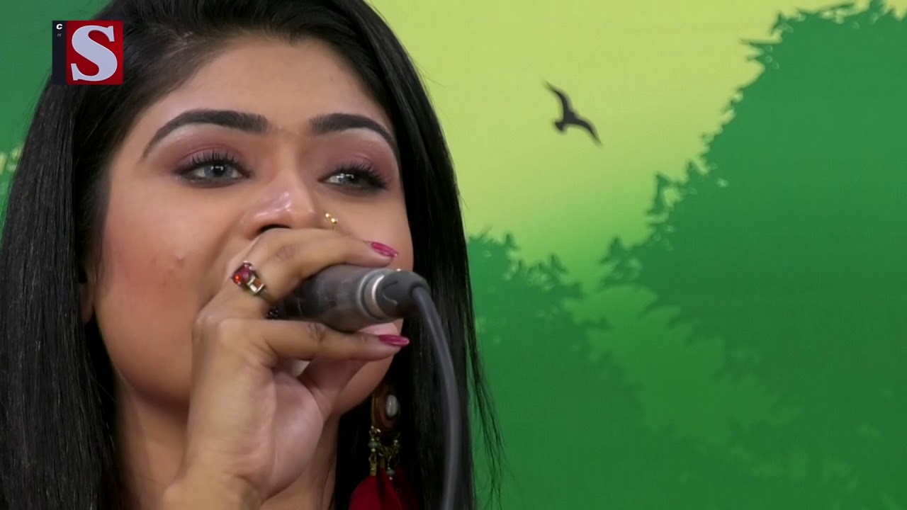 Dilo Na Dilo Na  | দিলো না দিলো না | Mouri | Bangla New Song 2019 | Official Video | Channel S