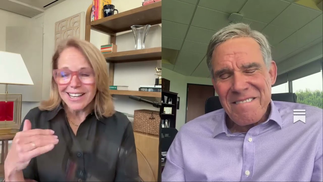 Dr. Eric Topol: The Future of Science and Super Aging