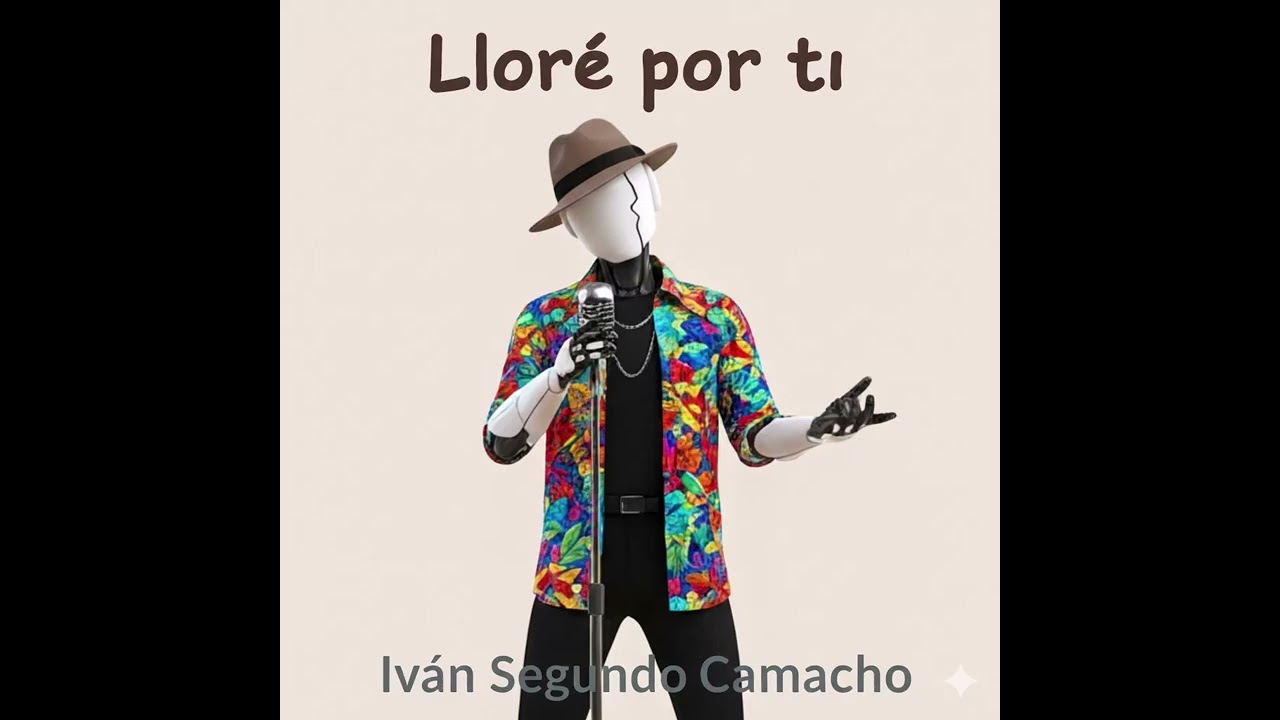 Lloré por ti - Salsa