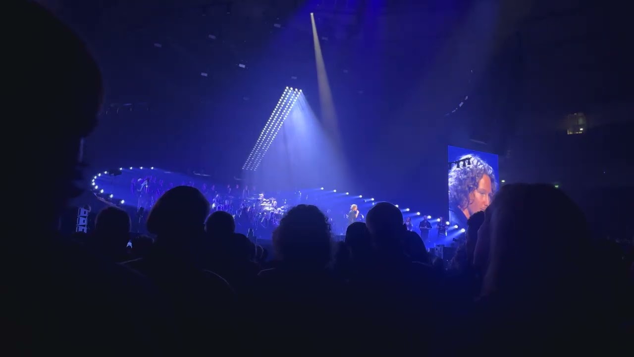 Night of the Proms - Michael Schulte
