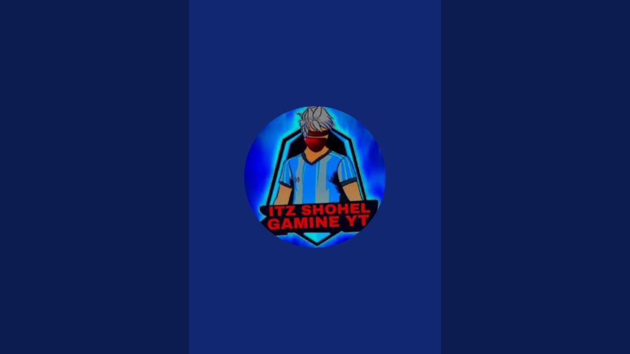 Itz SHOHEL Gaming YT is live streaming