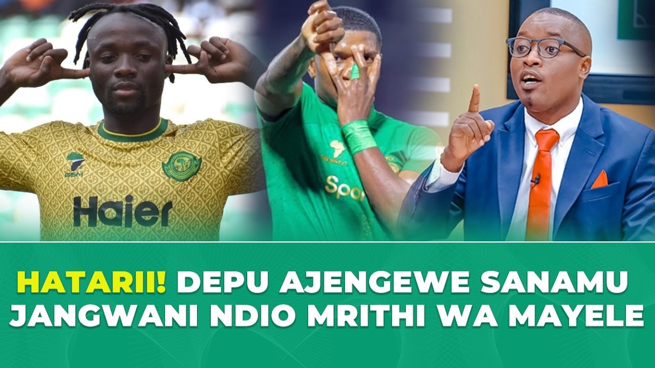 MURO:DEPU KUMRITHII MAYELE,NI NOMA