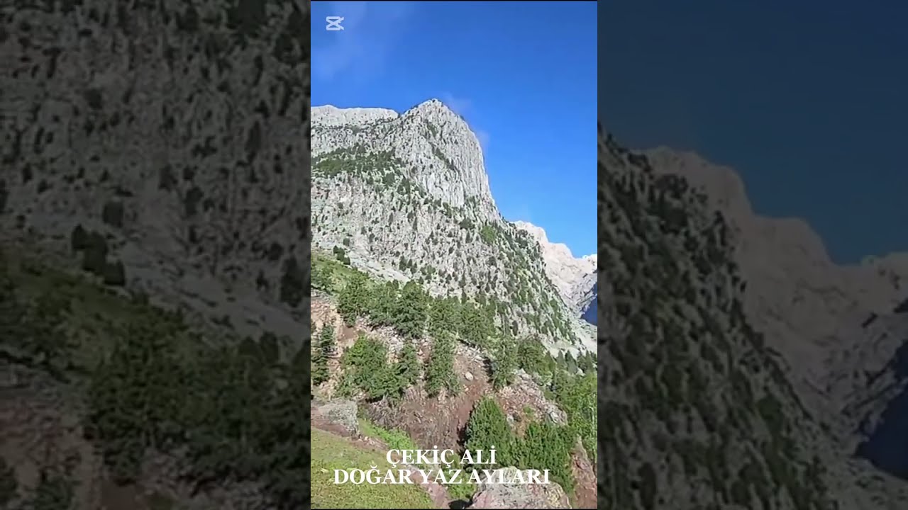 Çekiç Ali - Doğar Yaz Ayları