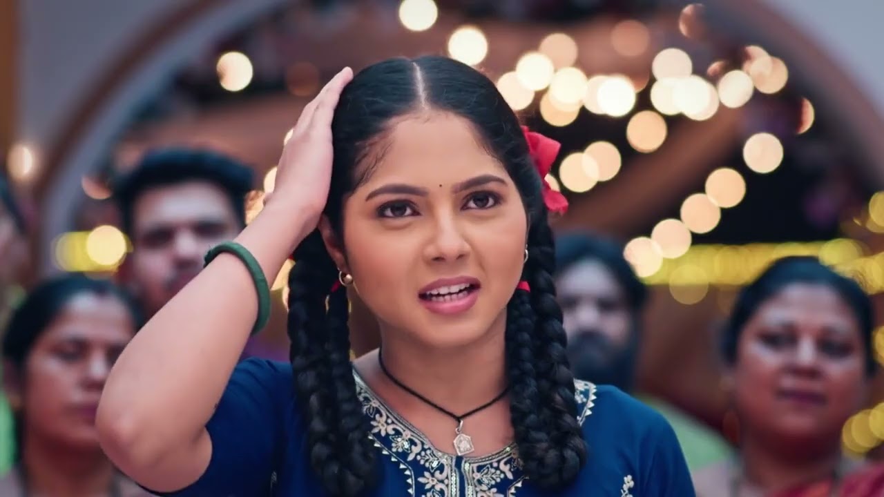 Kamali | Ep - 208 | Webisode | Feb 05 2026 | Zee Marathi