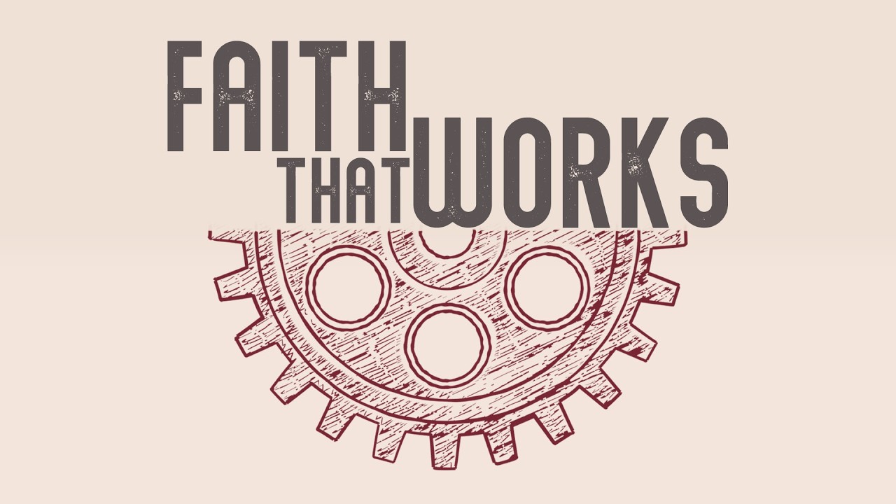 Faith that Works | Heaven has no VIP Section
