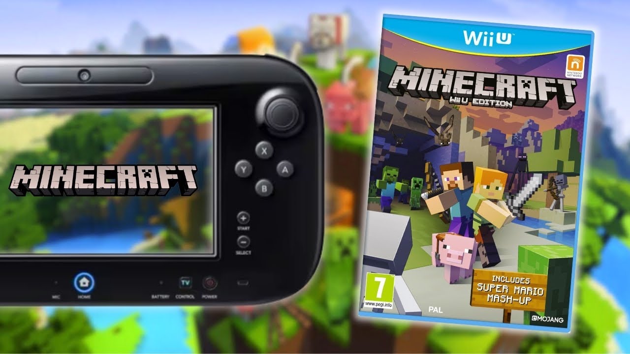 Wersja MINECRAFT, kt&oacute;ra miała NIGDY nie powstać