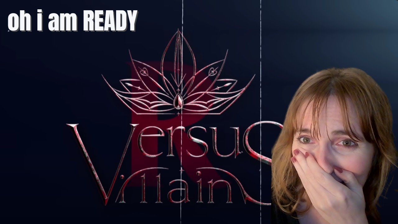 Dreamcatcher(드림캐쳐) 9th Mini Album [Villains] Highlight Medley REACTION!!