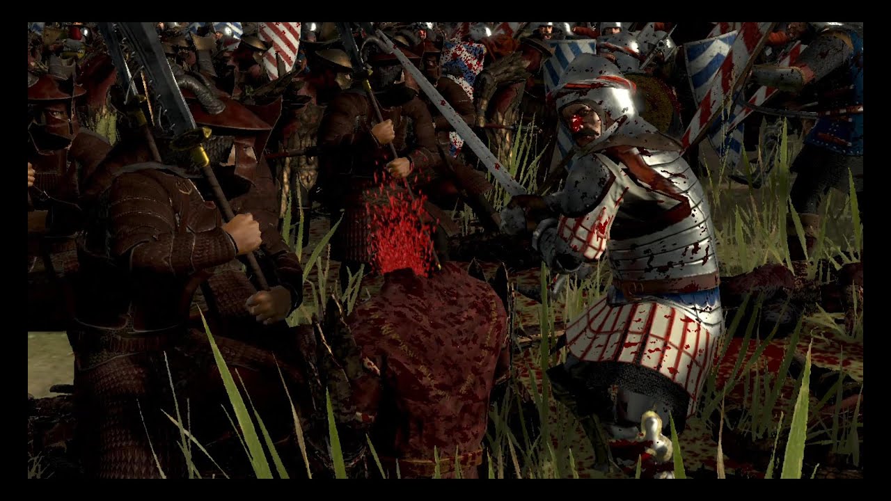 CLASH OF TWO WORLDS: Byzantine Empire vs Easterlings – Eastern Frontier | Total War Attila