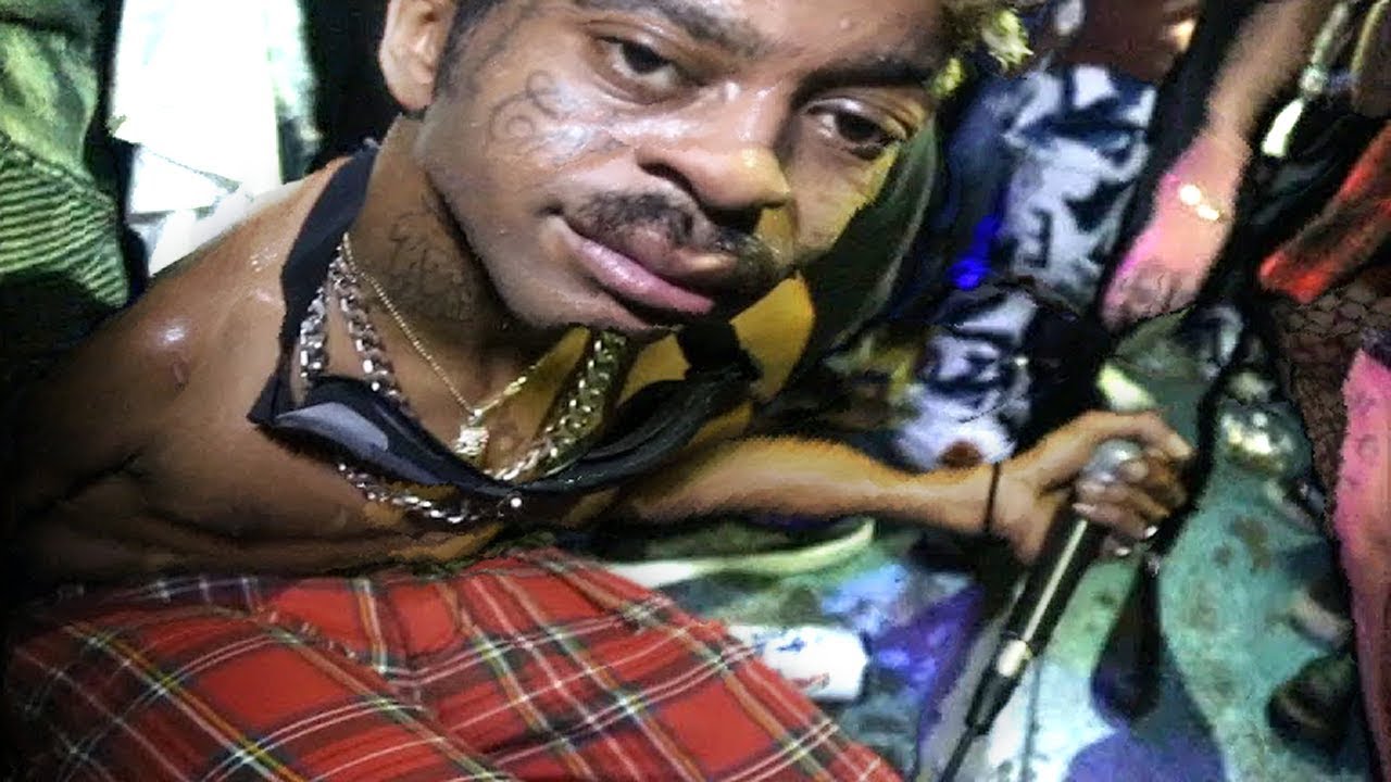 Witchblades by Lil Peep and Lil Tracy but it's lofi hip hop radio - beats to relax/study to.