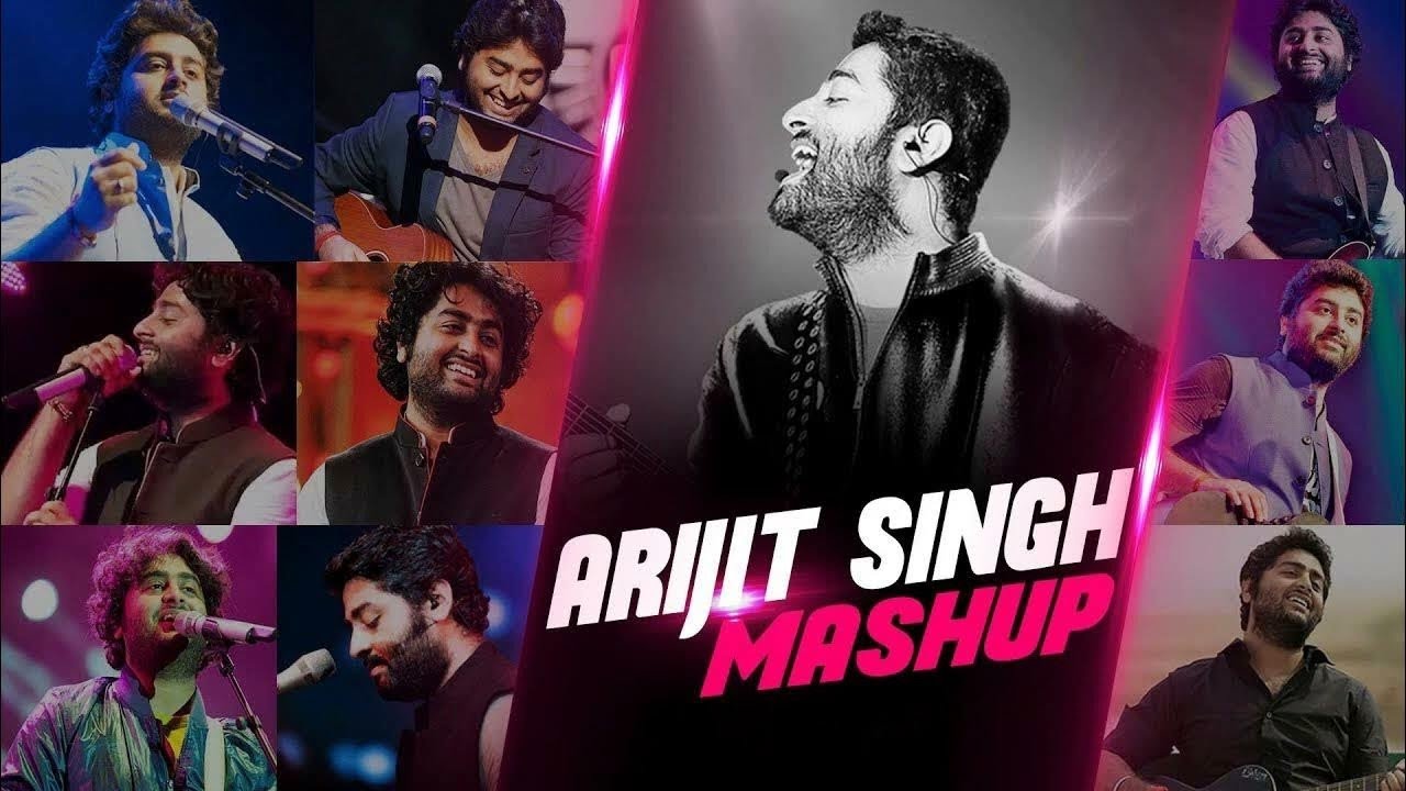 Arijit Singh Sad Songs Remix 🎧 | Non Stop Emotional Hits | Depression Vibe