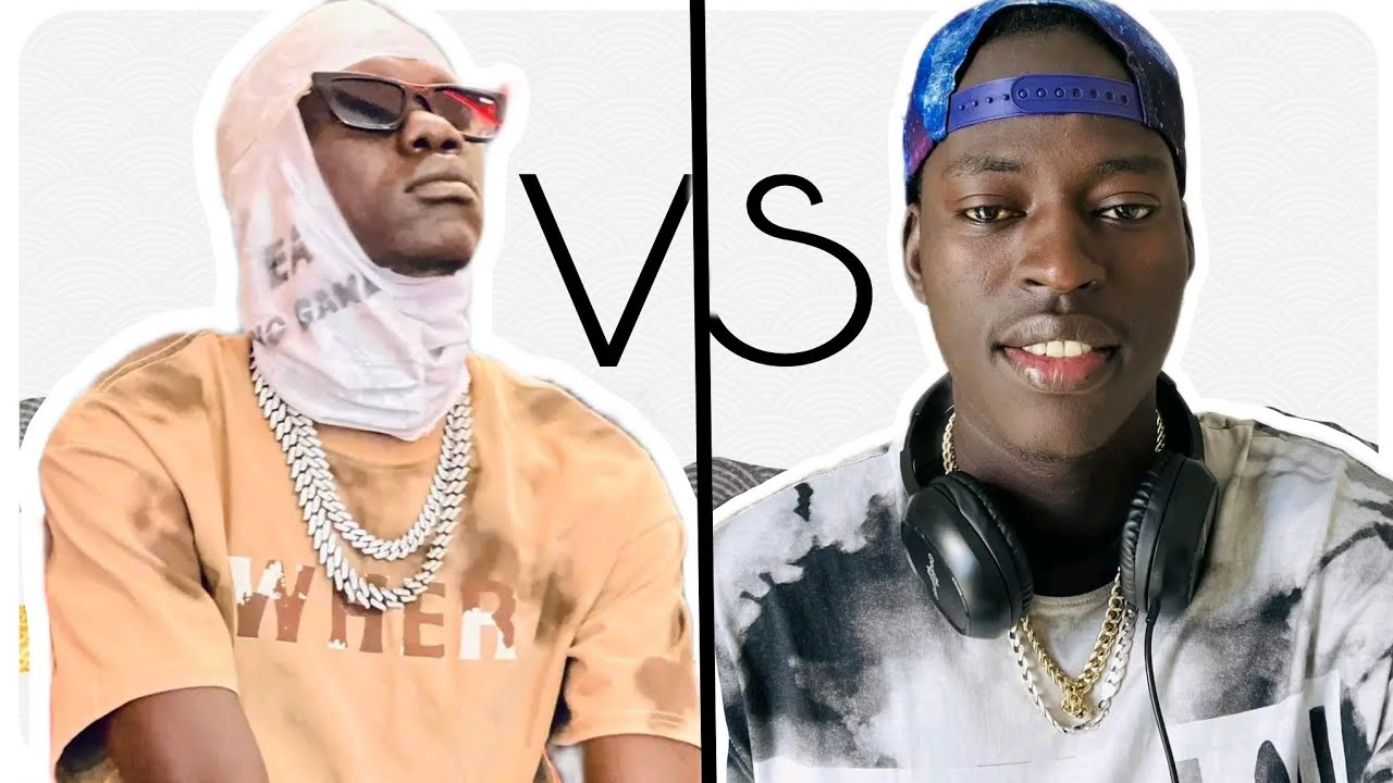 Koko debest ft Tr Craze Big Match