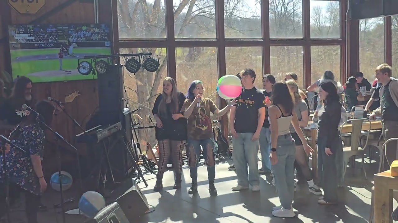 SOR Staff - Basket Case - Cadence Clubhouse 3/8/26