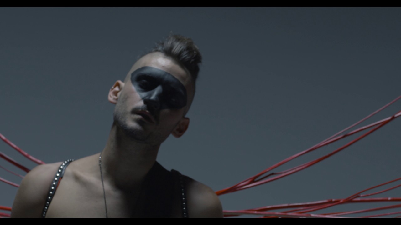 Surfistas del Sistema - La magia esta en tu piel (video oficial)