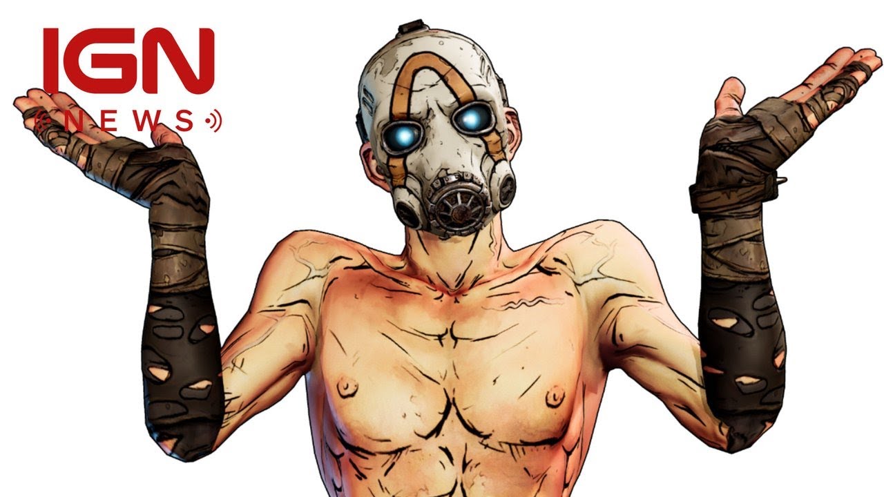 Borderlands 3 Release Date Possibly Outed - IGN News