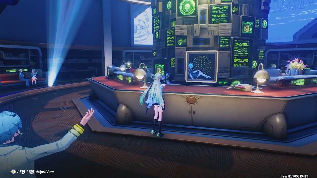 On the Frontlines there will be Dark Duel Legends