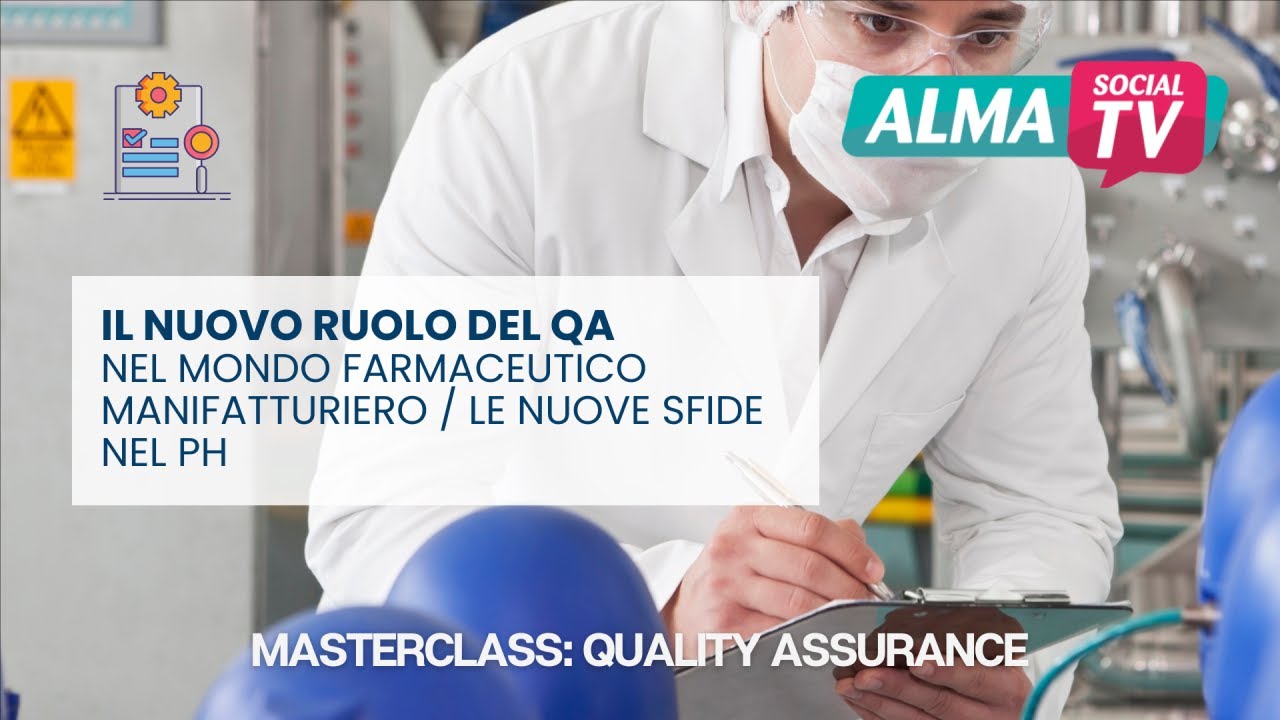 Il nuovo ruolo del QA