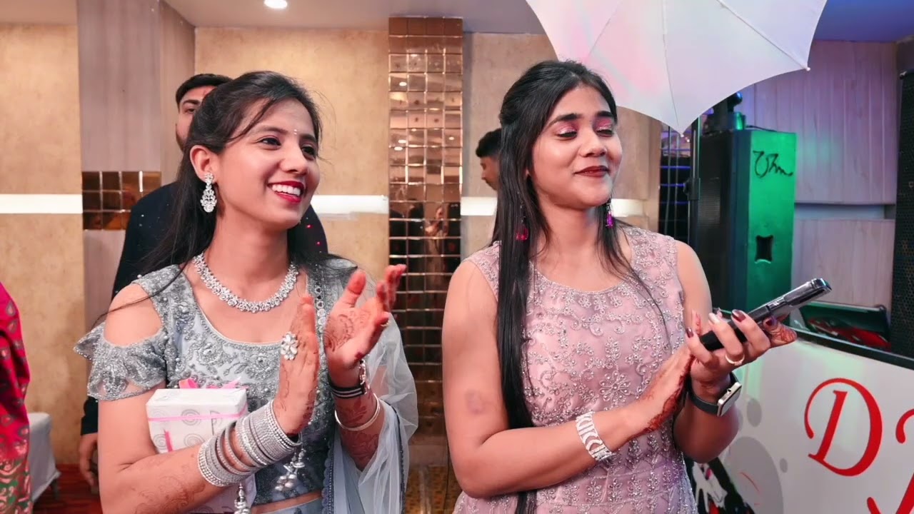 Avi & Deepa