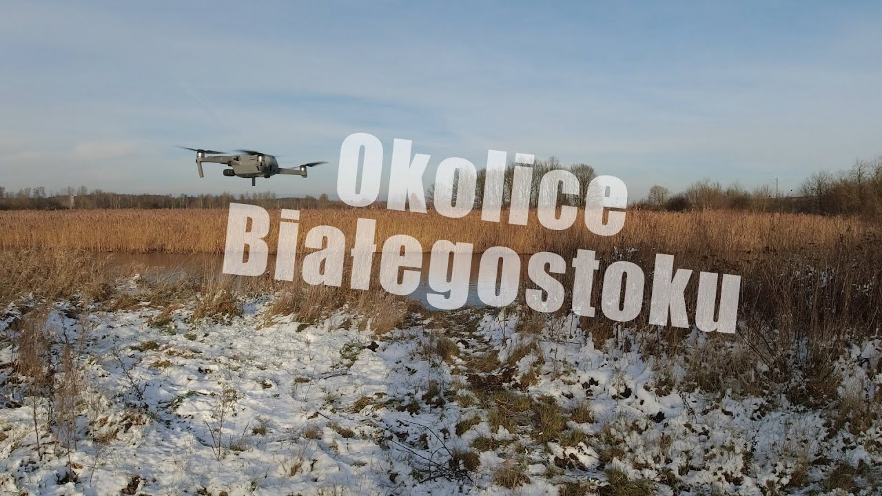Okolice Białegostoku