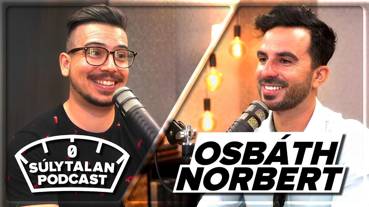Mi A Helyzet Ezekkel A Szponzorált Tartalmakkal? | Osbáth Norbert | SP #2
