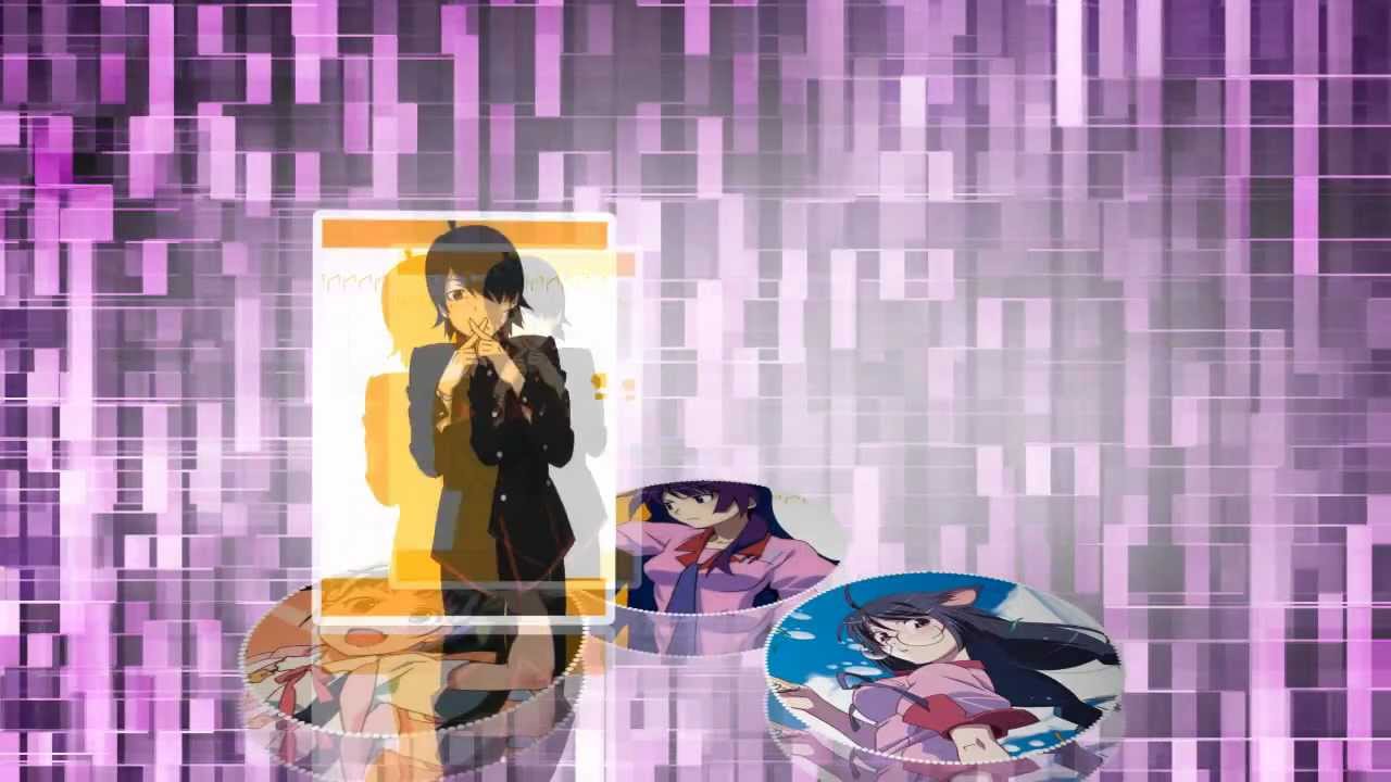 VIƧU&Lambda;L ⓔ |  Anniversary MEP [My Part]