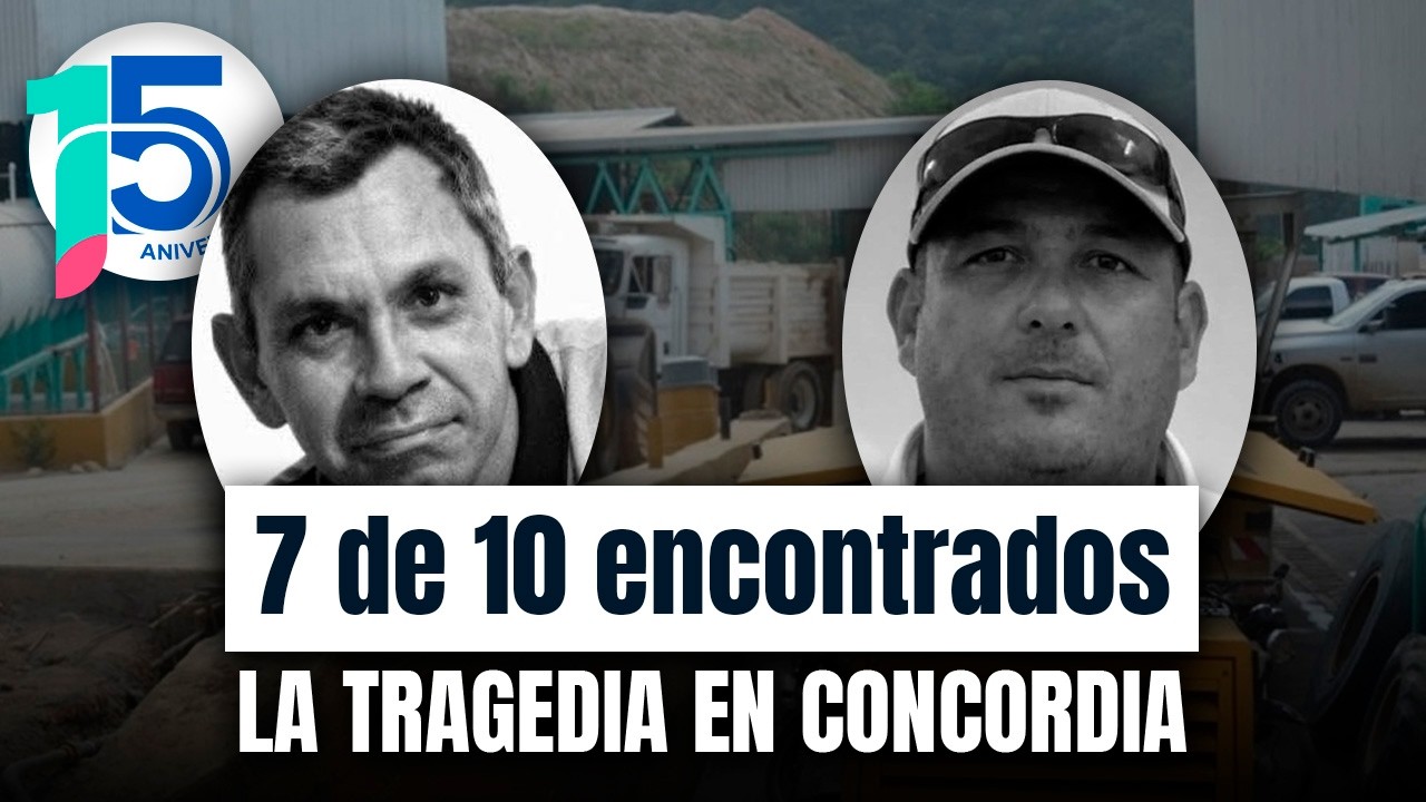 Confirmado: Hallan restos de 2 mineros más en fosas de Sinaloa