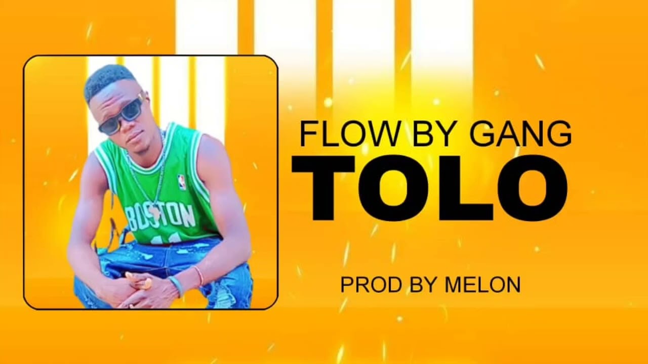 FLOW B GANG TOULOMADI FASSA TOULOMADIO KAWU