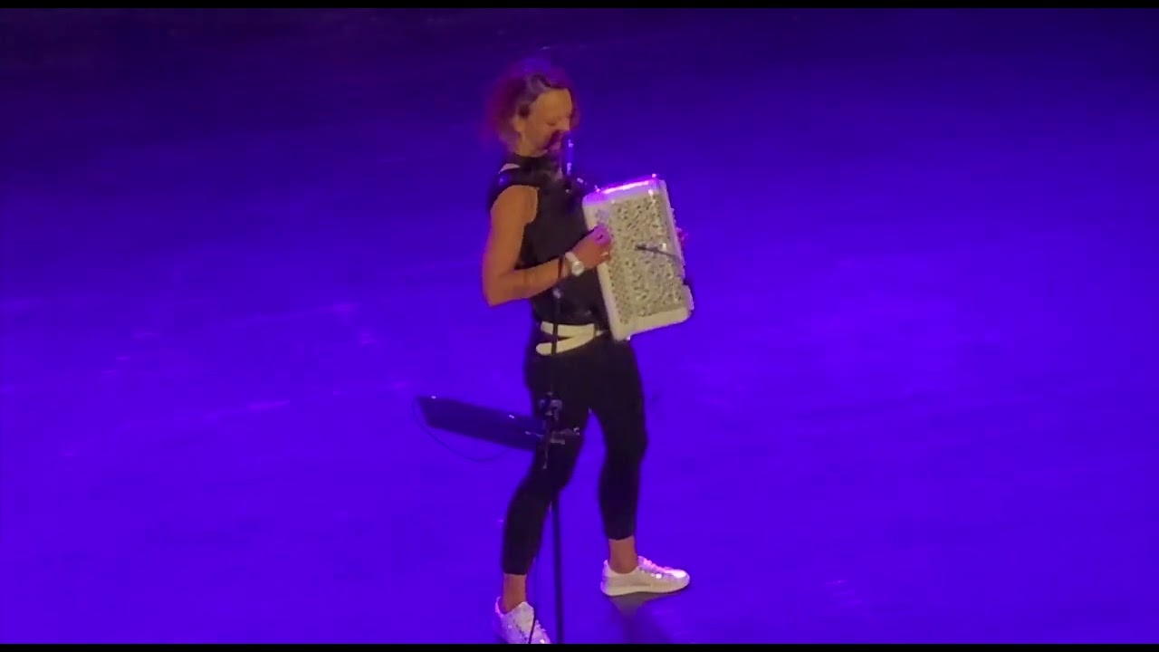 CONCERT Abbeville  (80) - octobre 2021