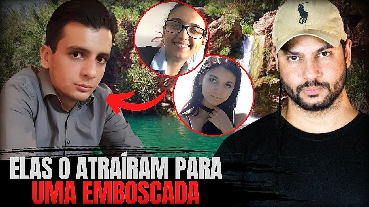 DIOGO GONÇALVES | O CASO QUE CHOCOU PORTUGAL
