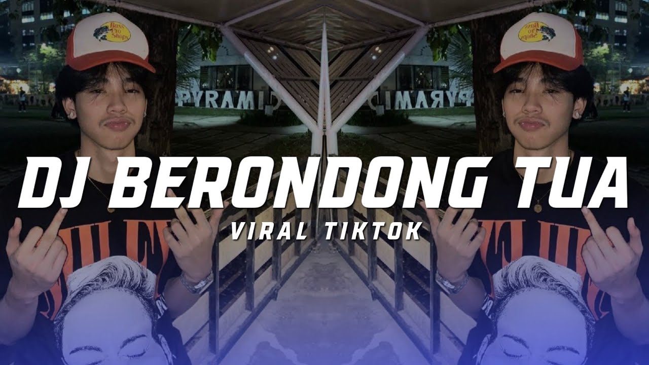 DJ BERONDONG TUA IMAM SIDIK TERBARU DJ ADA BERONDONG TUA TEBAR TEBAR PESONA