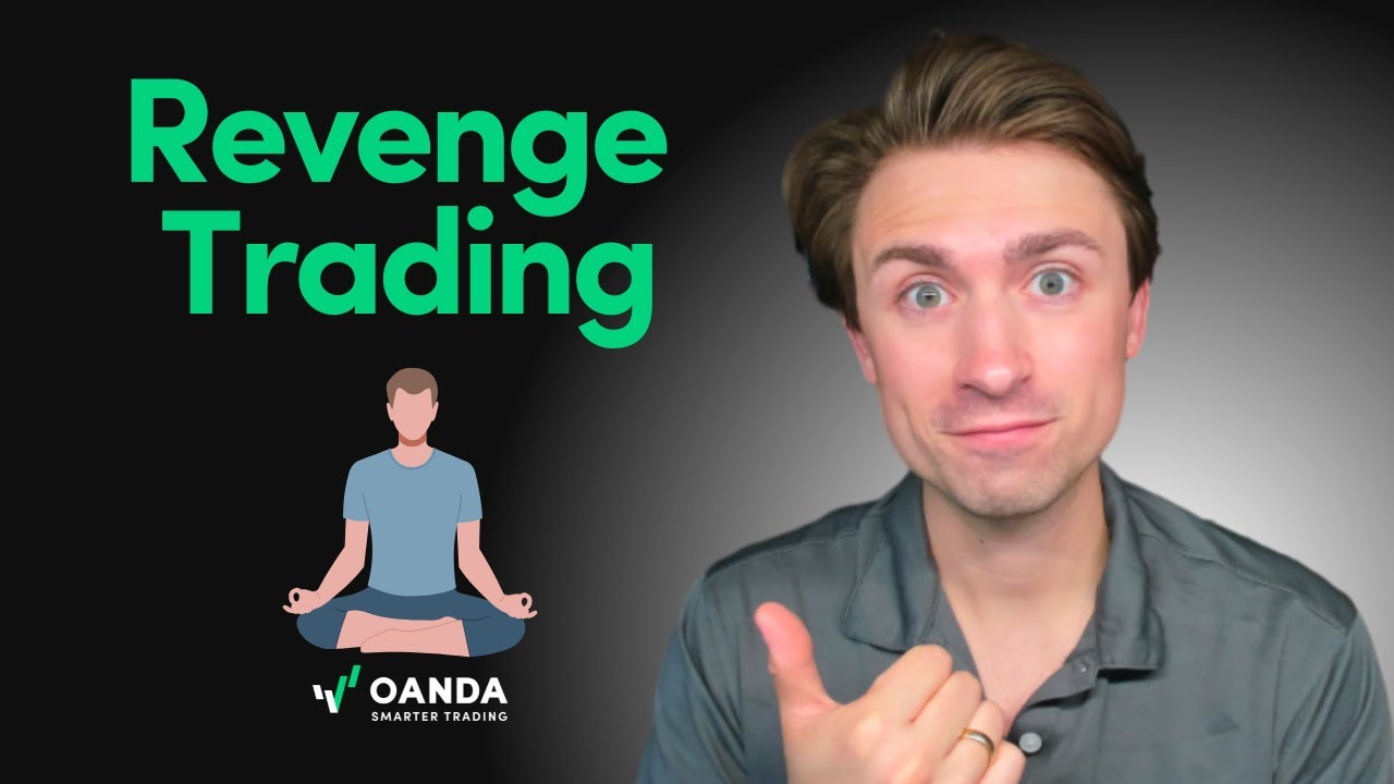 Trading Psychology: What is Revenge Trading?