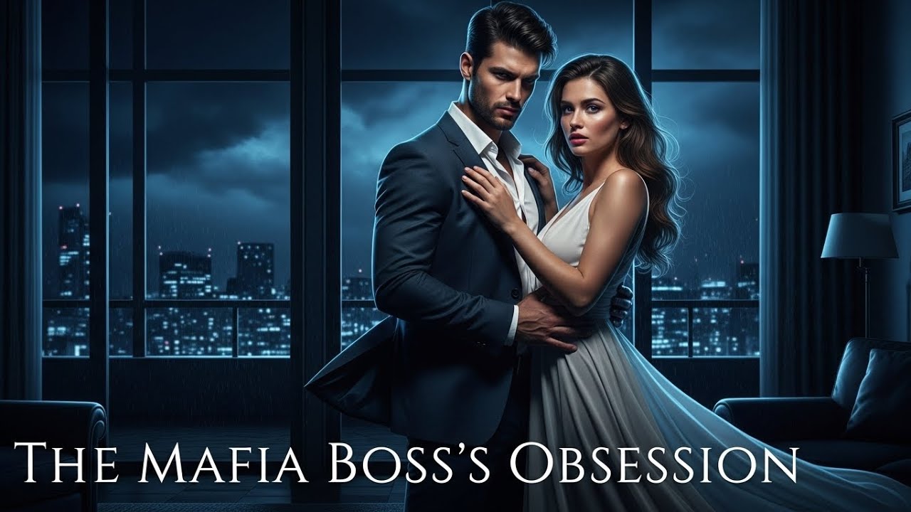 Why are you coming home so late? the Mafia Boss exploded with jealousy a he confronted his secretary