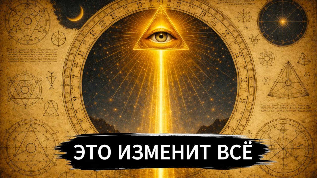 СДЕЛАЙ ЭТО 29 ЯНВАРЯ В НОВОЛУНИЕ - И ТВОЯ ЖИЗНЬ ИЗМЕНИТСЯ В 2026 ГОДУ