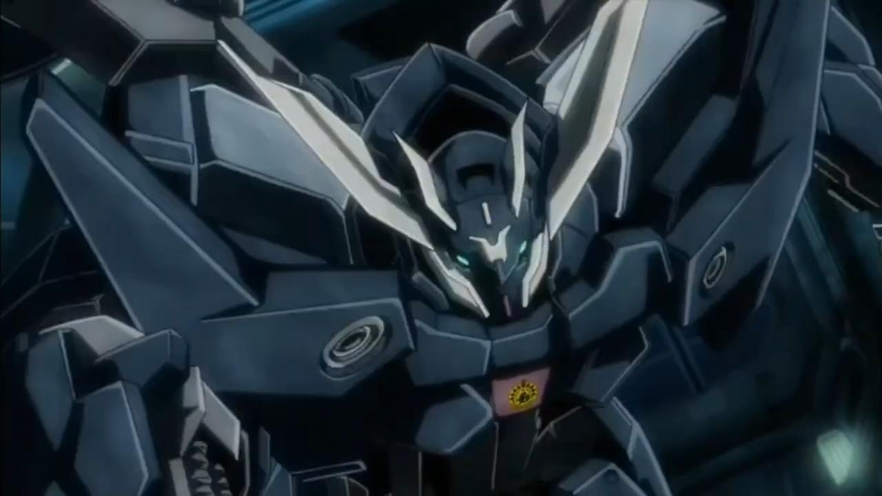 ASW-G-61 Gundam Zagan(Mobile Suit Gundam Iron Blooded Orphans Urdr-Hunt)