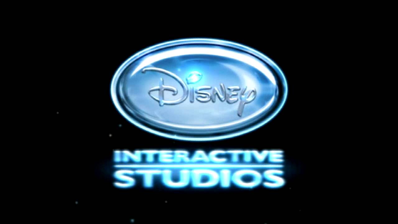5 Alarm Custom - Disney Interactive Studios Logo