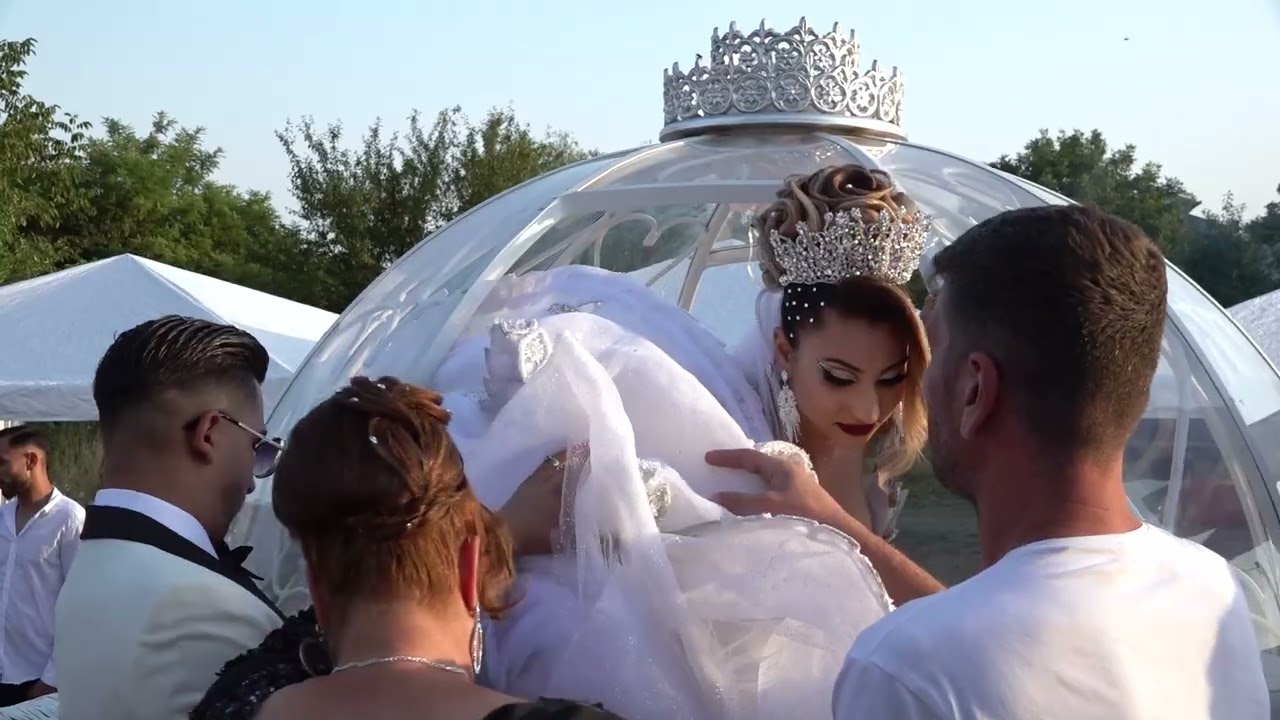 NUNTA Mirel & Alina_1 | 23.07.2022 | Dobreni GR