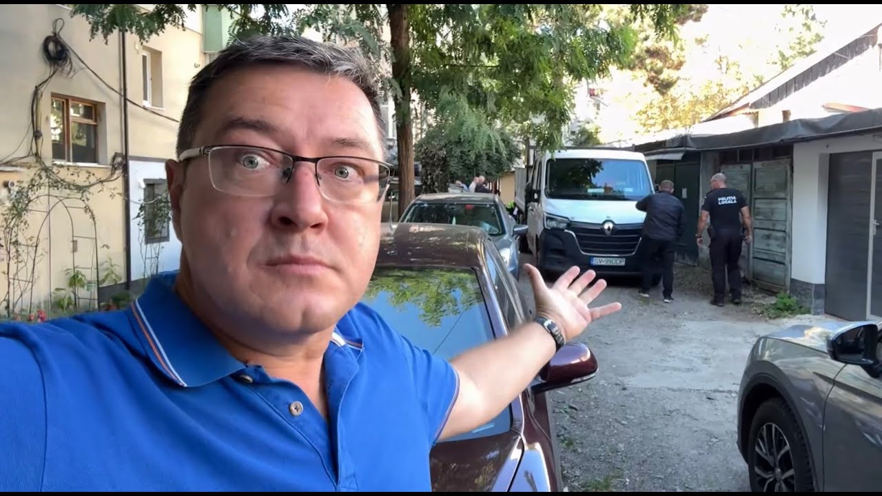 STOP joc după 25 de ani - Primăria Suceava i-a smuls dlui Tabarcea porțile și FOIȘORUL