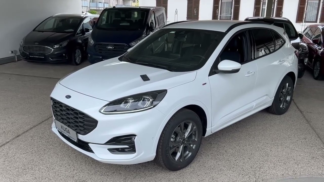 Ford PassConnect Modem / FordPass App / DIY /